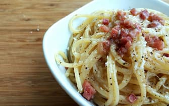 Carbonara