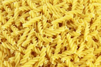 Scienza, metodo a infrarossi per identificare la pasta italiana