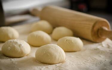 Impasto pizza proteica, la ricetta super veloce