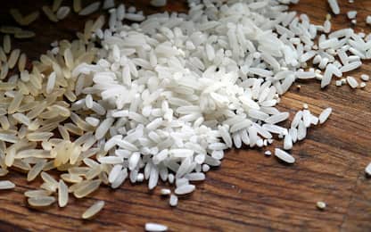 Cadmio oltre i limiti, ritirato lotto di riso Carnaroli della Lidl