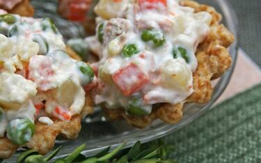 insalata russa