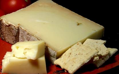 Polenta concia, ricetta originale del piatto della Valle D'Aosta