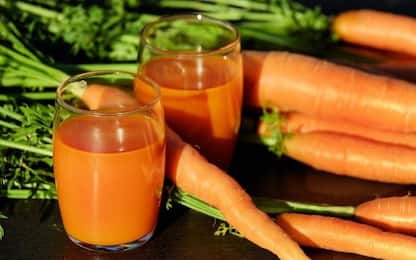 Le migliori ricette con le carote, 4 idee dolci e salate