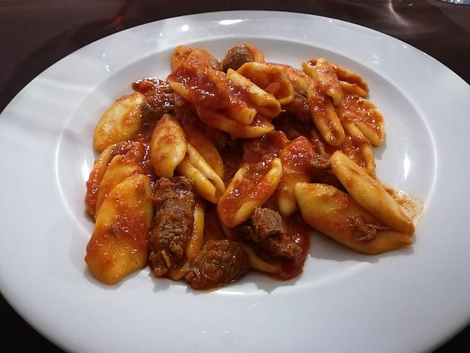 Cucina lucana: i 20 piatti tipici della Basilicata da provare - Dissapore