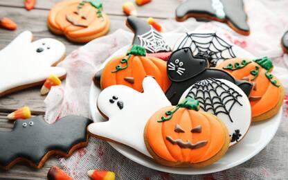 15 ricette per i dolci di Halloween da fare in casa. FOTO