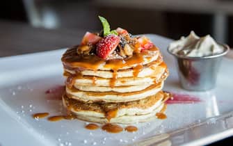Pancakes Pancakes