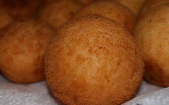 Arancine Arancine