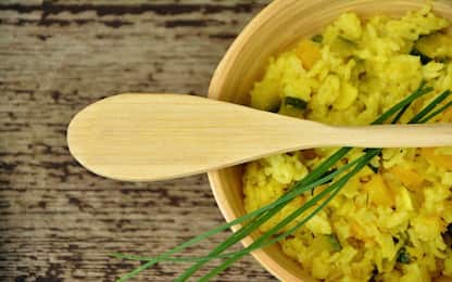 Le migliori 3 ricette per risotti veloci e facili da preparare