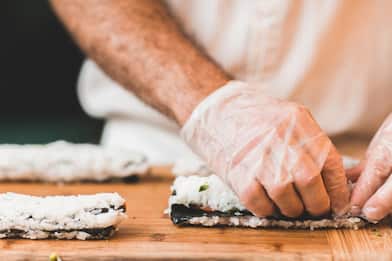 Sushi Day: gli strumenti per farlo a casa