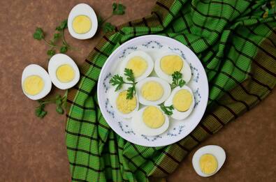World Egg Day, sode o in camicia: tutti i modi di cucinare le uova