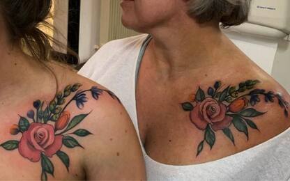 Tatuaggi a colori, divieti e regole