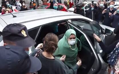 Silvia Romano, la Procura apre un'inchiesta per gli insulti sui social
