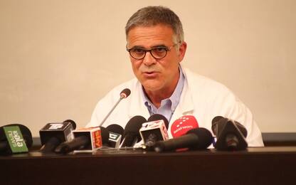 Coronavirus, Zangrillo: clinicamente non esiste più. Cts: fuorviante