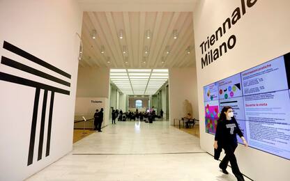 Milano, inaugurata Triennale Estate: un giardino di voci e colori