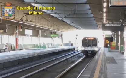 Milano, Tangenti metro: il Gip respinge le richieste di scarcerazione
