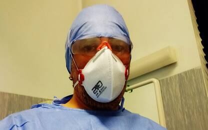 Coronavirus, lo sfogo di un infermiere: “Sta ancora infettando”