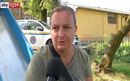 Donna scomparsa a Crema, la sorella a Sky TG24: “Non è viva”. VIDEO