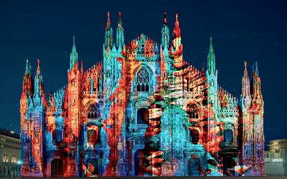 “Pensieri illuminati”: a Milano il Capodanno è in streaming