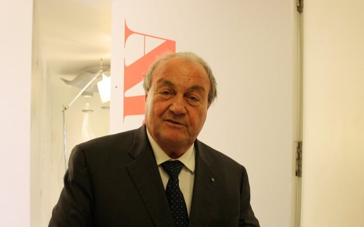 Ernesto Gismondi Ernesto Gismondi
