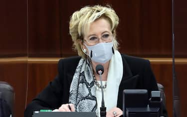 Covid Lombardia, Moratti: “Mai pensato di declinare vaccini e reddito”