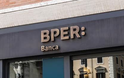 Bper chiude l’acquisizione delle filiali Ubi: a Intesa 644 milioni