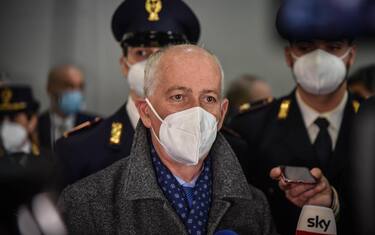 Covid, Gabrielli: “L'importante è vaccinarsi, io lo farò tra 2 giorni”