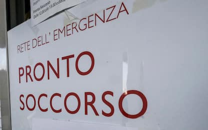 Roma, donna da 40 giorni al pronto soccorso: né dimessa né ricoverata