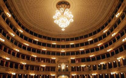 Il Teatro alla Scala riapre, Meyer: simbolo di ripartenza per cultura
