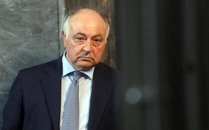 ‘Ndrangheta in Lombardia: Domenico Zambetti si è costituito