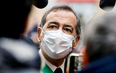 Elezioni Milano, Sala: “Con M5S pensiamo sia meglio correre separati”