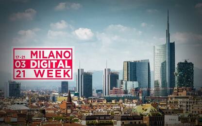 Milano Digital Week, gli appuntamenti di sabato 20 marzo