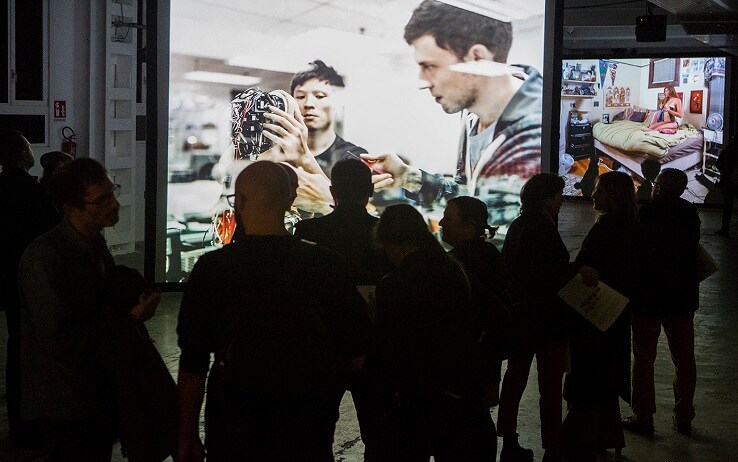 (Foto di Lorenza Daverio) (Foto di Lorenza Daverio)