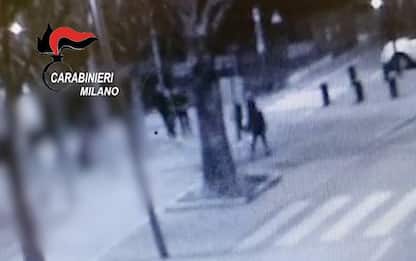 Baby gang, rapinano coetaneo: 2 minori posti in comunità nel Milanese
