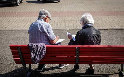 Declino cognitivo: scoperta un possibile chiave per contrastarlo