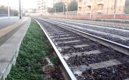 Tragedia in Valtellina, morti due ragazzi investiti da un treno