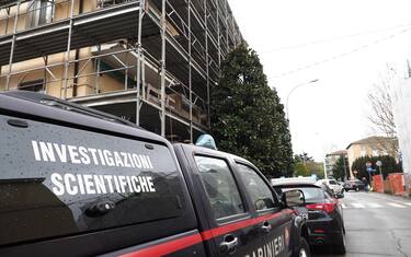 Avvelena e uccide il compagno della madre, giovane fermato a Bologna
