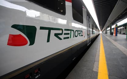 Sciopero Trenord, oggi stop ai treni in Lombardia