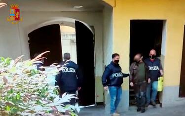 Milano, droga: arrestato latitante internazionale