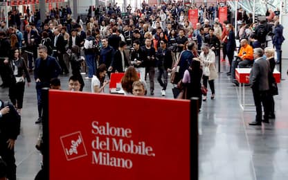 Milano, il Salone del Mobile 2022 rinviato a giugno: sarà dal 7 al 12