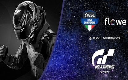 Esl Italia: primo torneo esport al mondo eco green su PS4