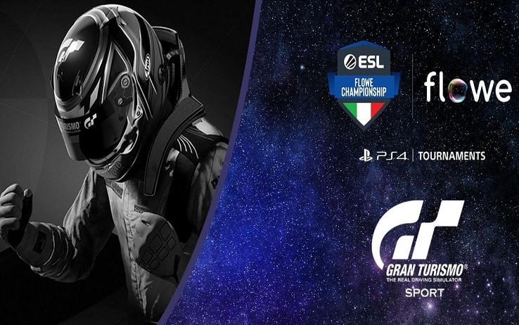 Il torneo eco green per PS4 di Esl Italia