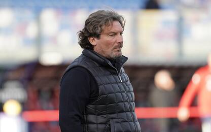 Calcio, Giovanni Stroppa è il nuovo allenatore del Monza