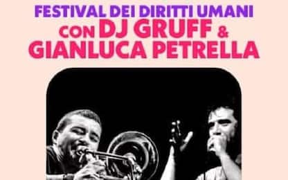 Milano, Magnolia: venerdì 18 giugno serata Festival Diritti Umani