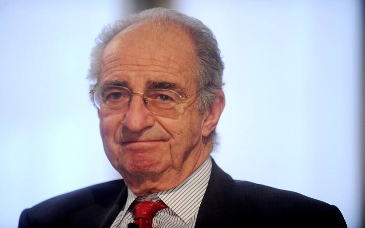 Il direttore ad interim de Il Giornale, Livio Caputo, è scomparso all'età di 87 anni