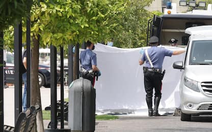 Incidente sul Garda, tedesco arrestato: "Non mi sono accorto di nulla"