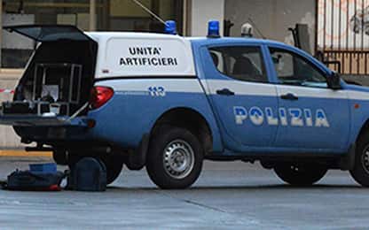 Modena, tribunale evacuato per allarme bomba