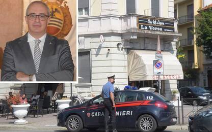 Omicidio Voghera, l’ex assessore Massimo Adriatici torna libero