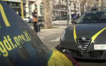 Lecce, presunti abusi in gestione fallimenti: arrestato giudice