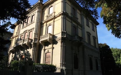 Milano, villa Mondadori venduta per oltre 20 milioni di euro