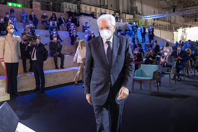 A Milano torna il Salone del Mobile, Mattarella: "Rilancio per Paese"